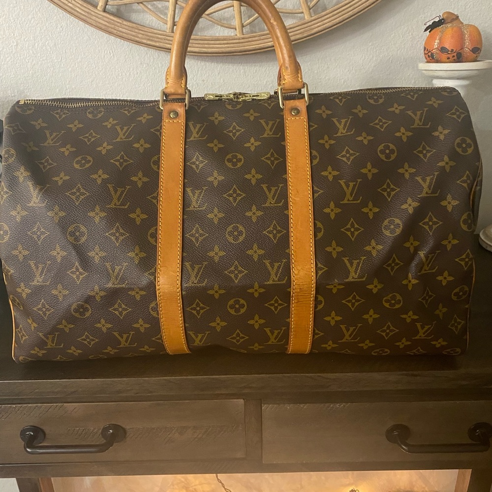 Keepall 50